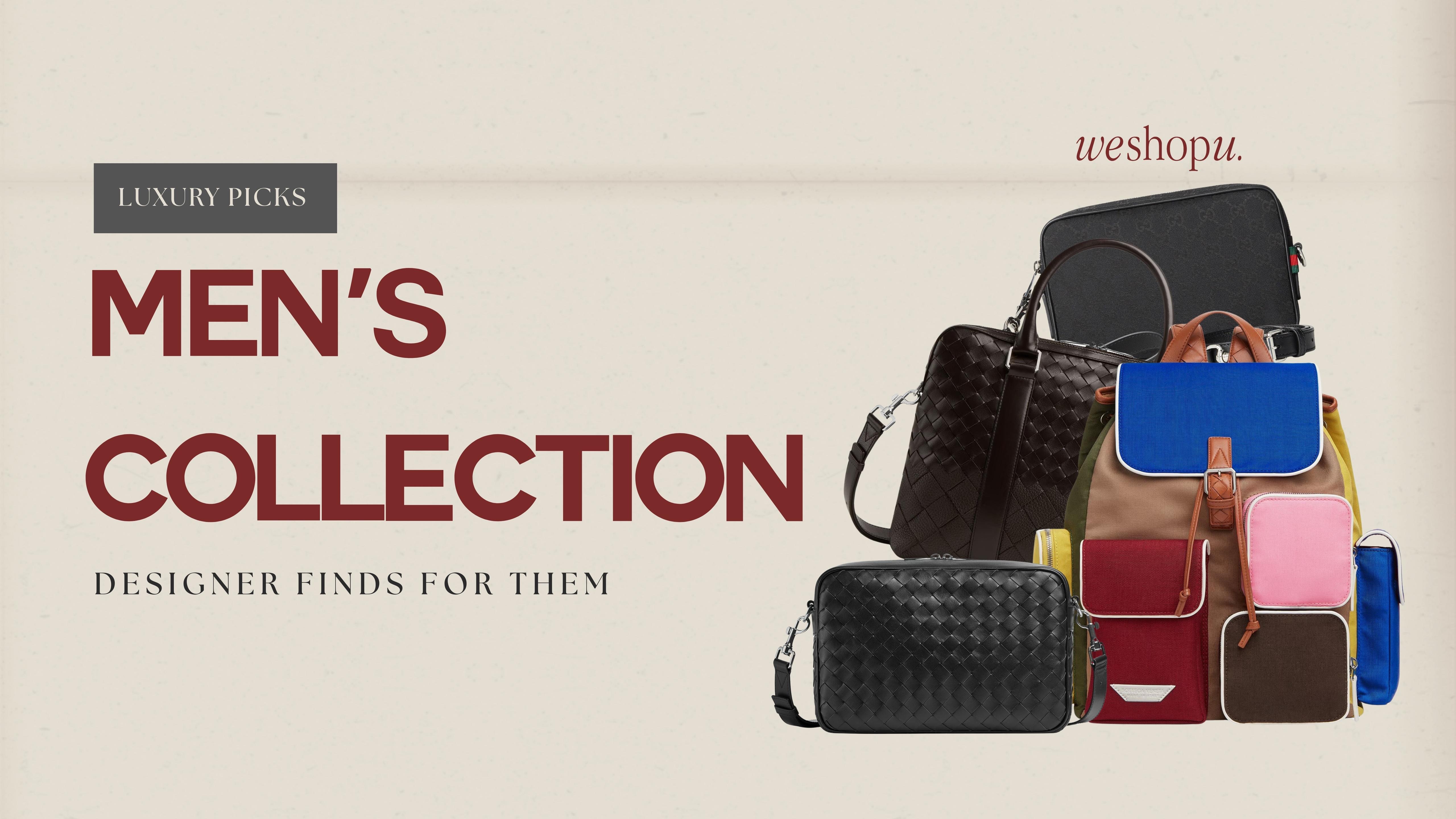 Men's Collection