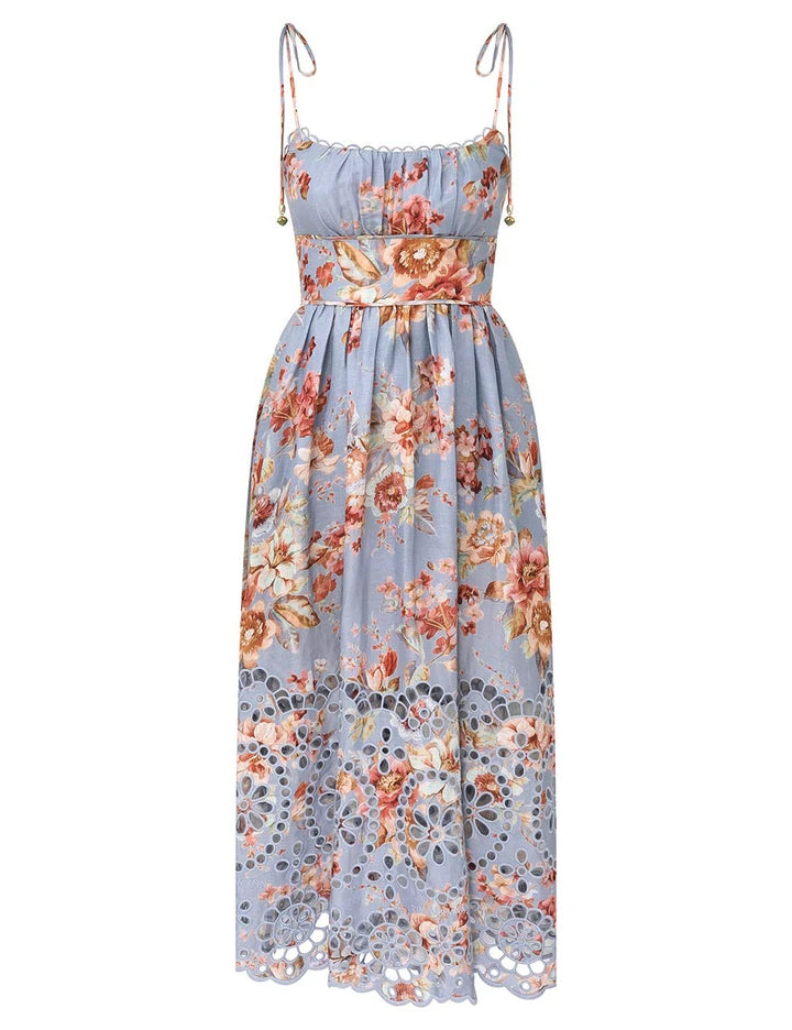 Awaken Picnic Dress