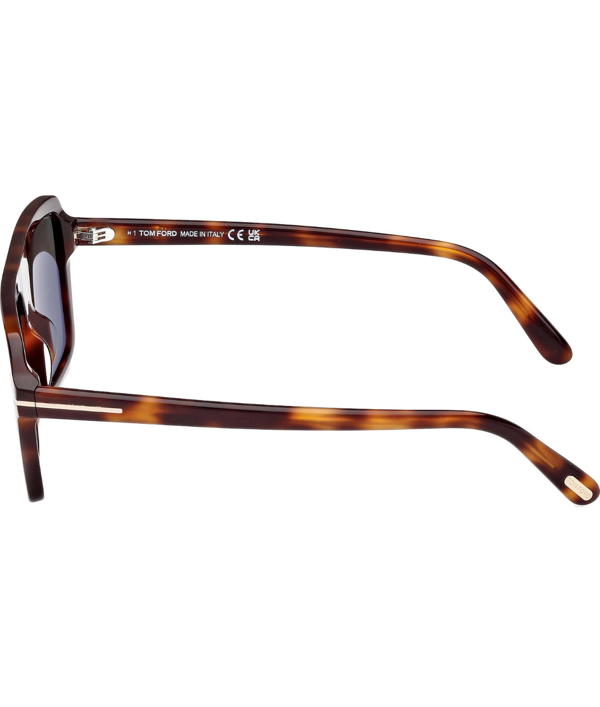 Dark Havana-Brown