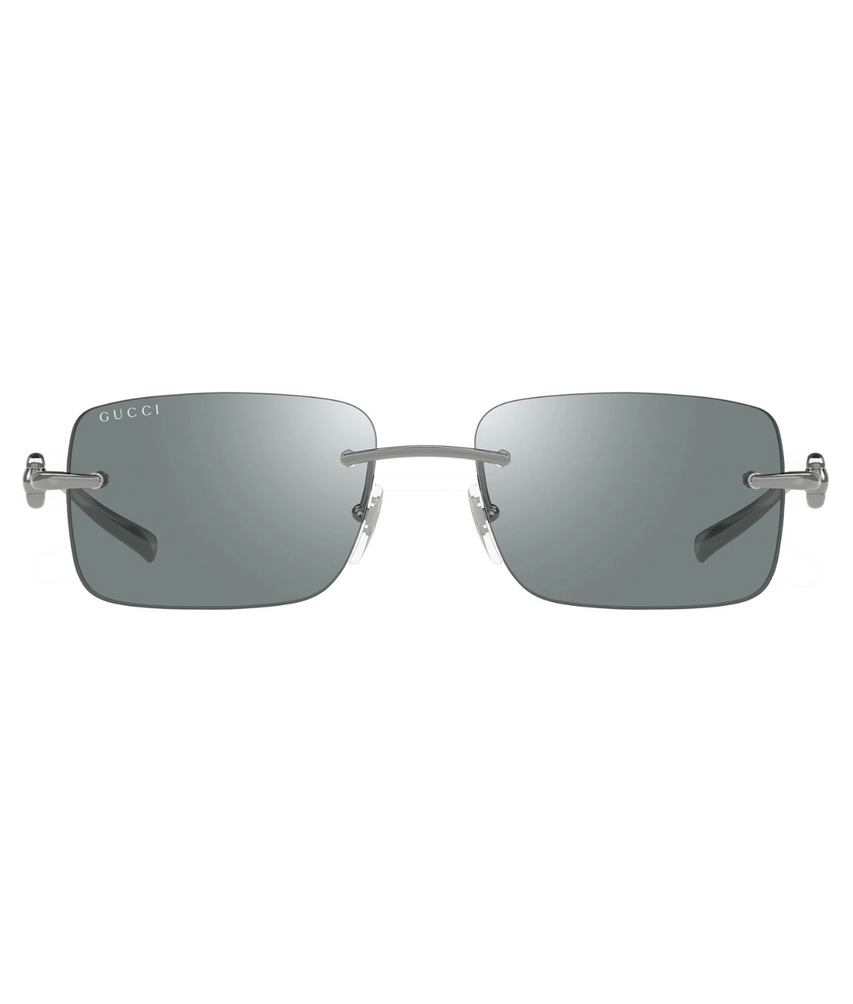 Silver-Green