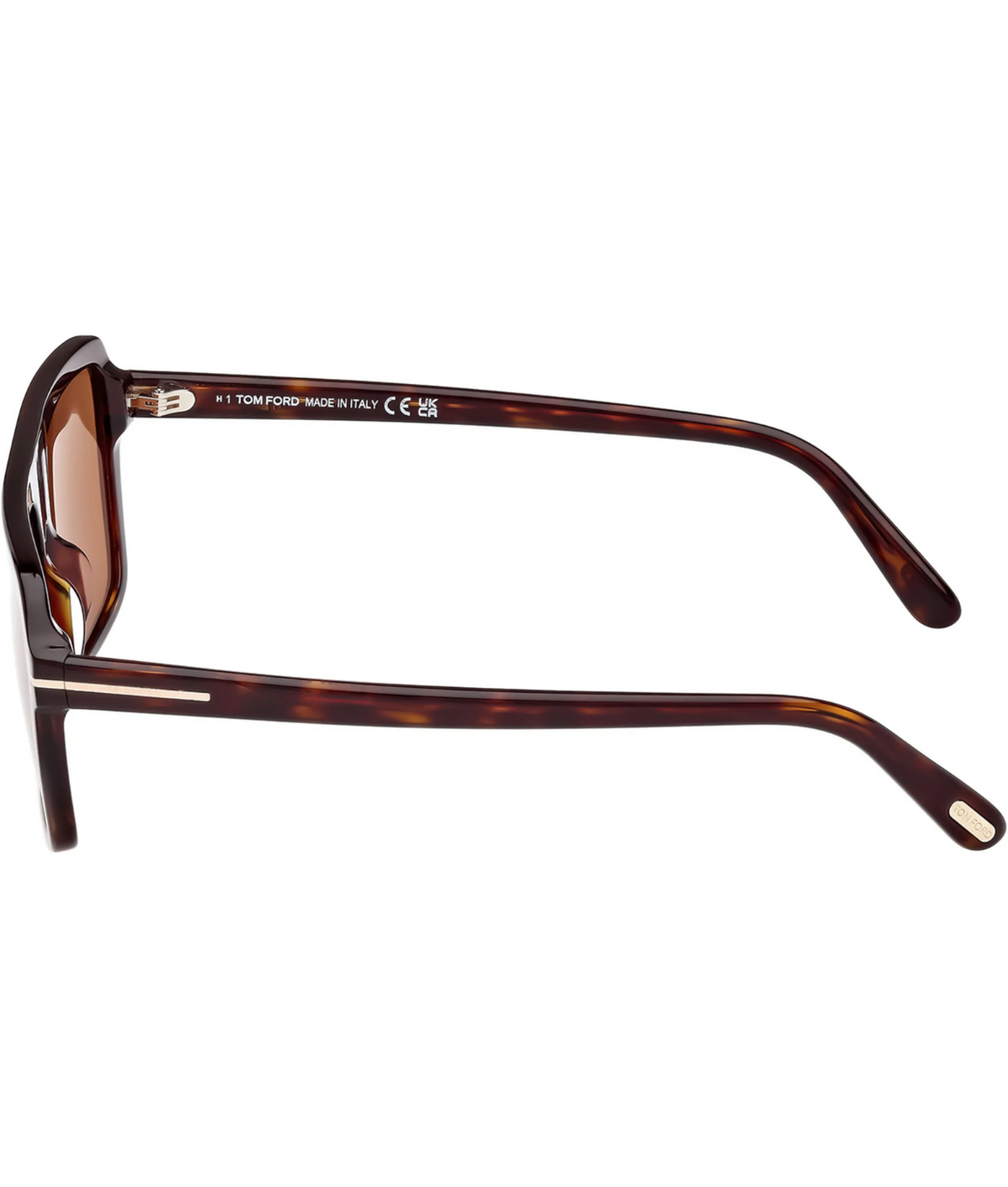 Blonde Havana-Brown
