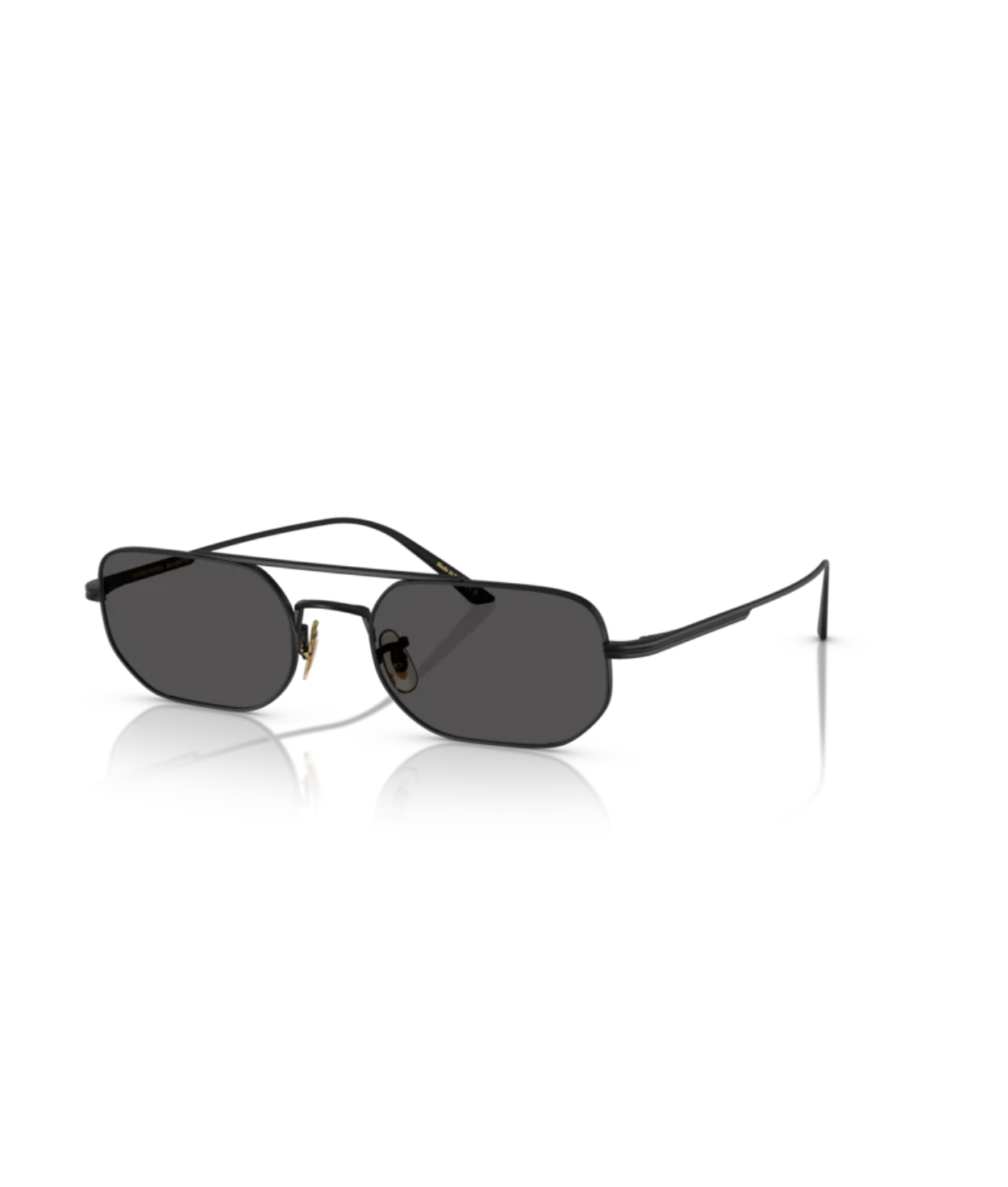 Matte Black-Grey