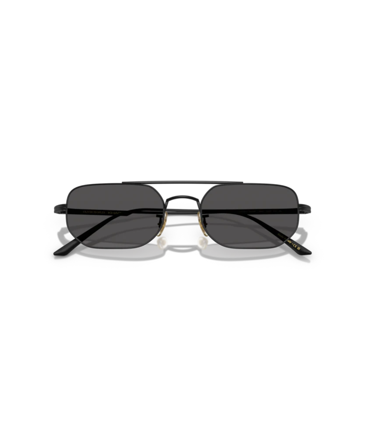 Matte Black-Grey