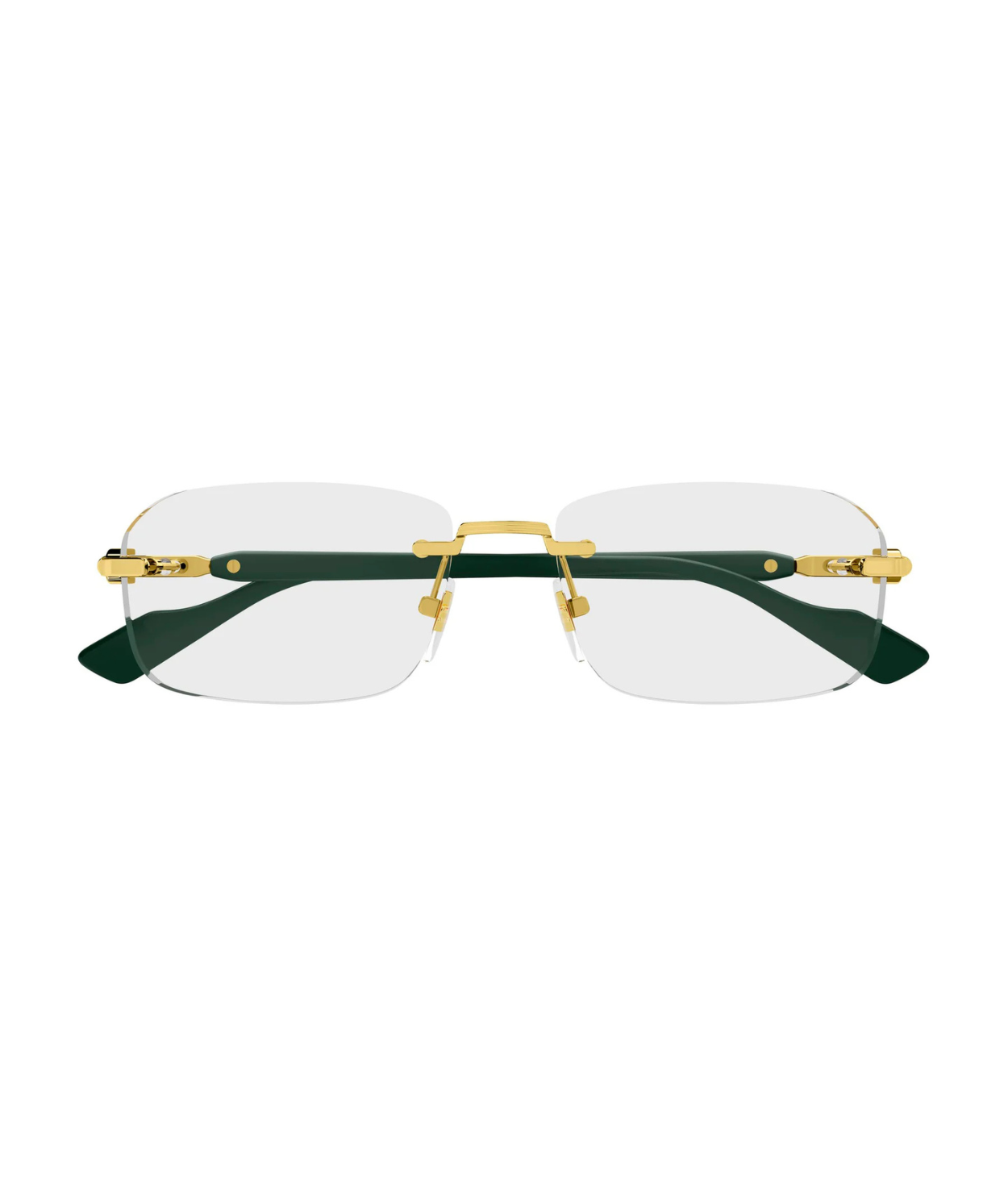 Gold Green