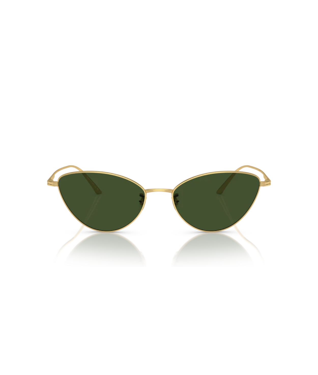 Gold-Green