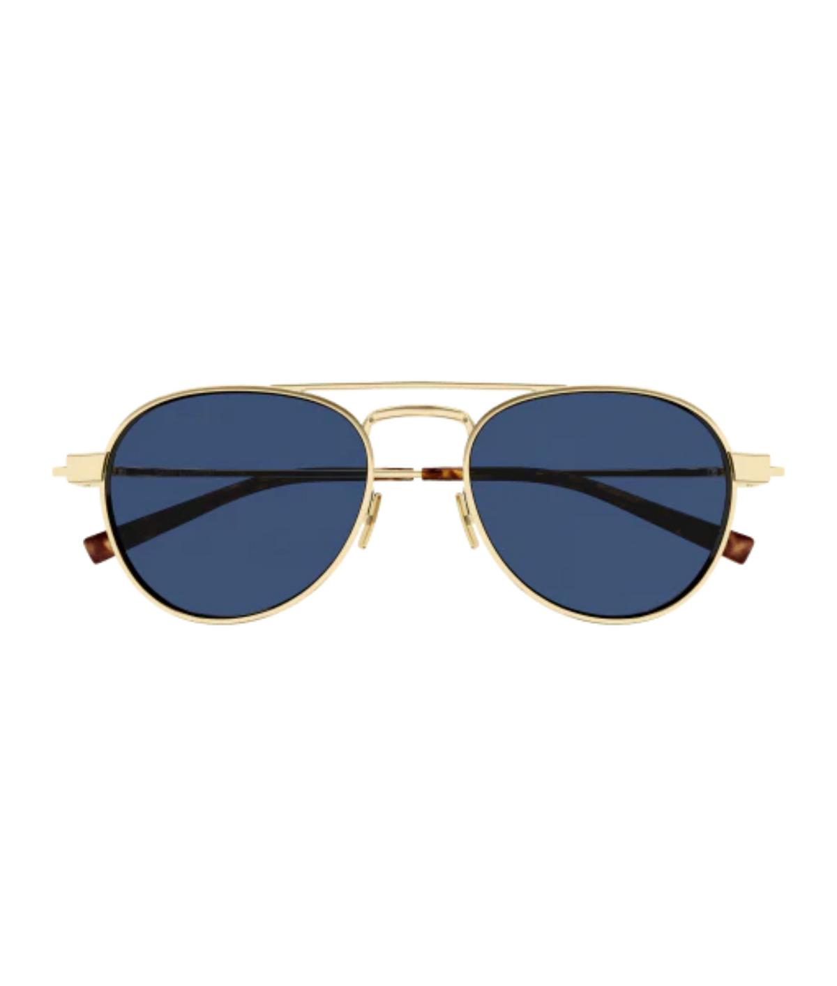 Gold-Blue