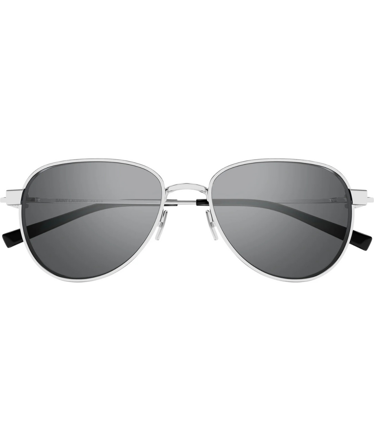 Silver-Silver