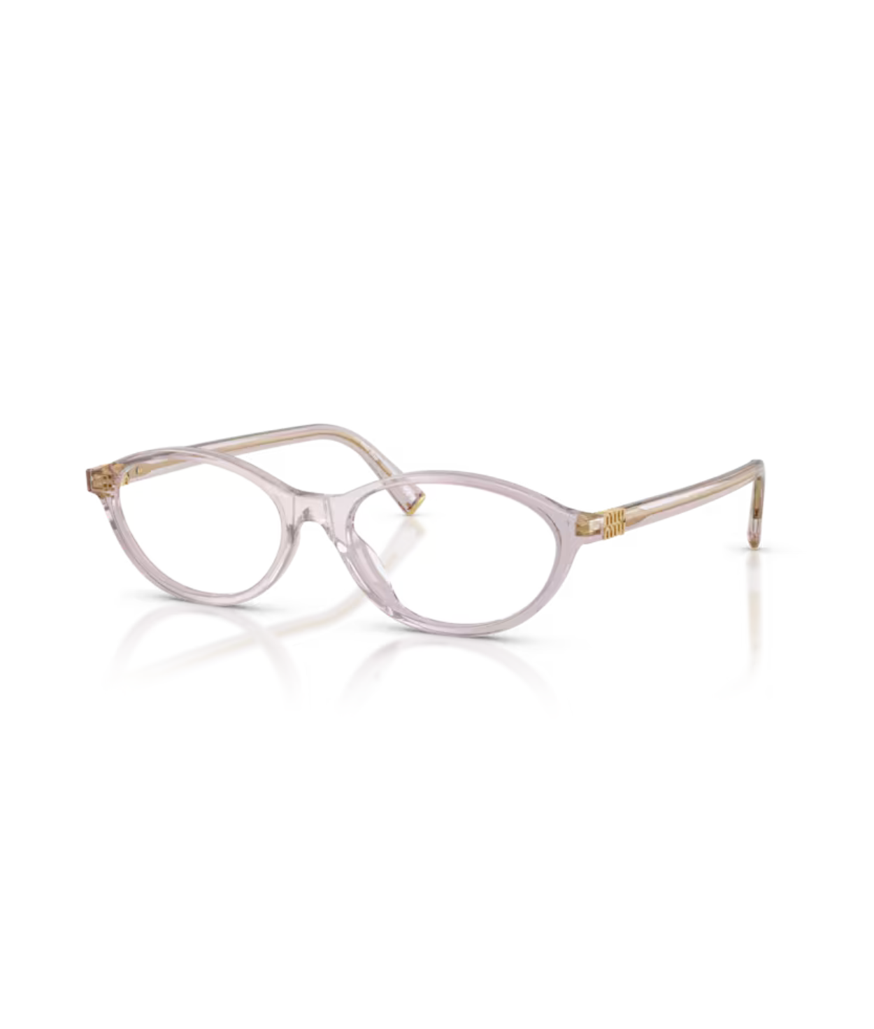 Transparent Mauve