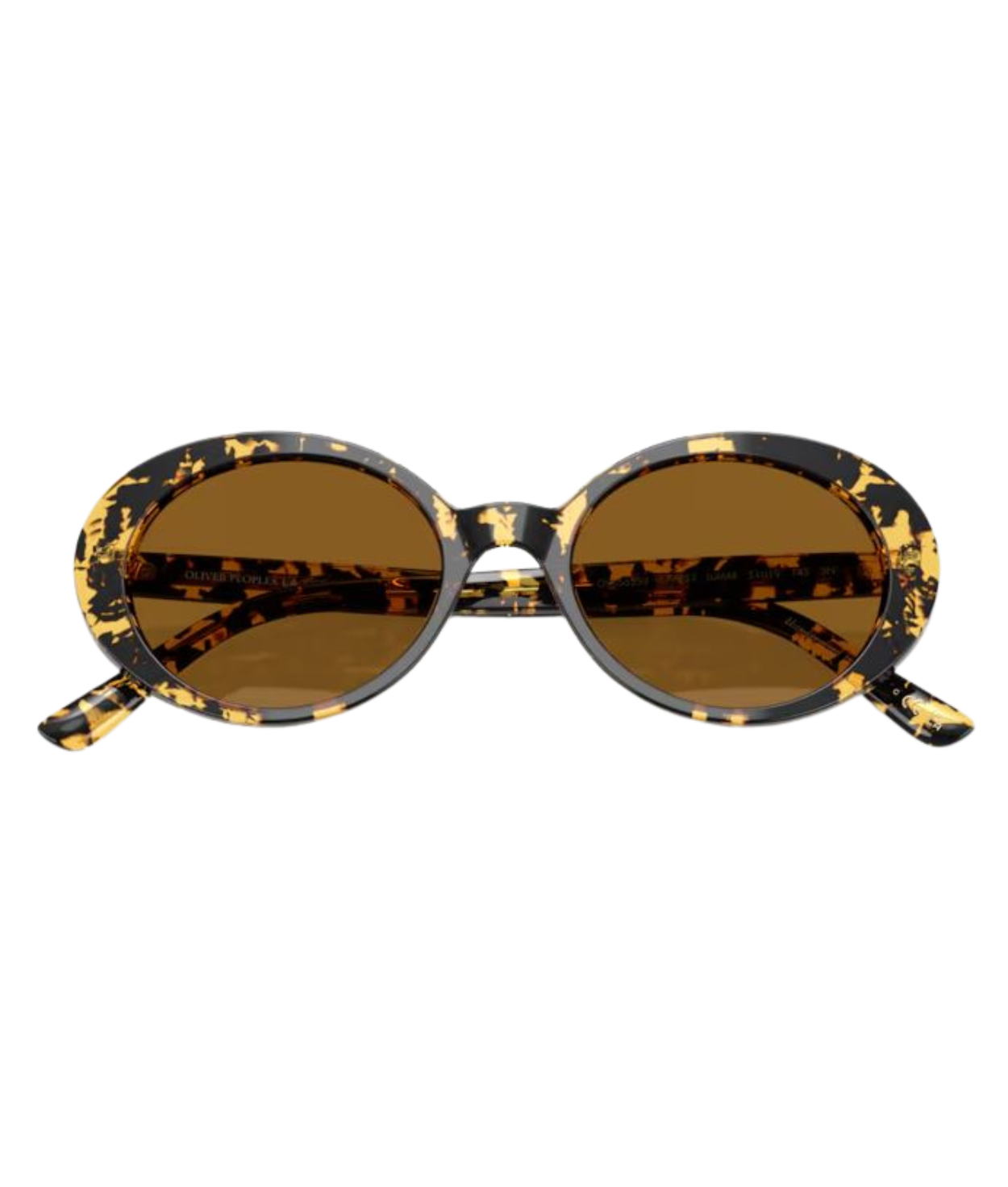 Tokyo tortoise-True brown
