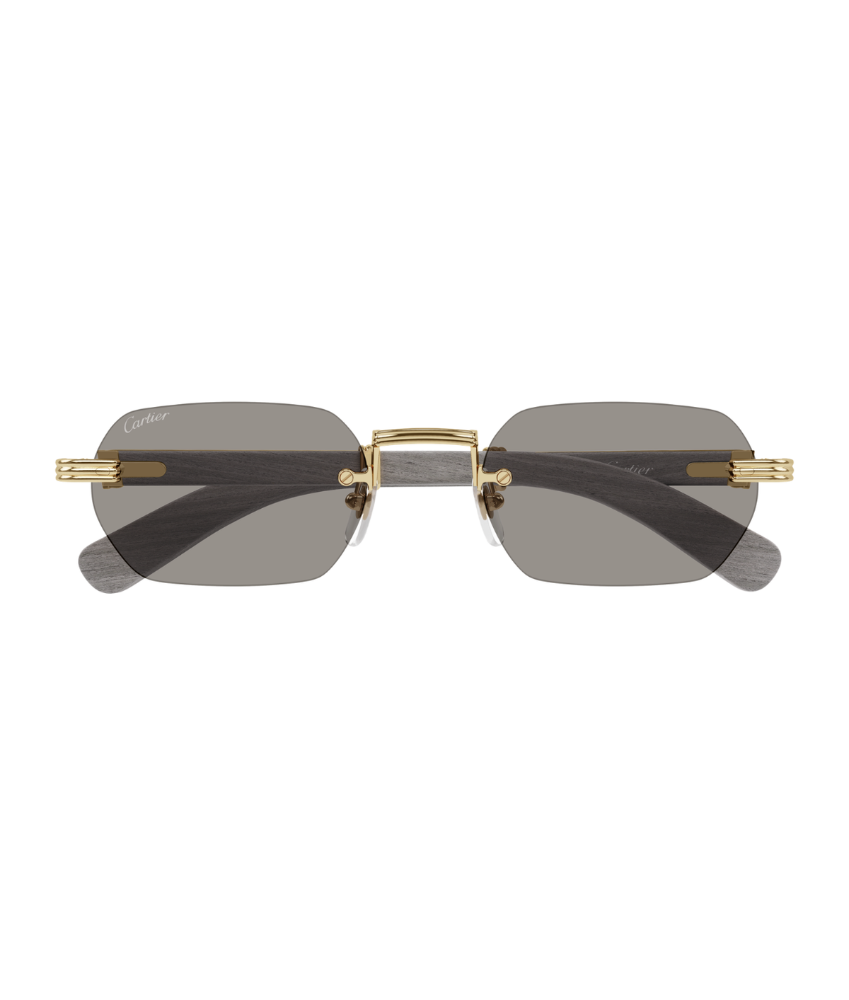 Gold-Grey
