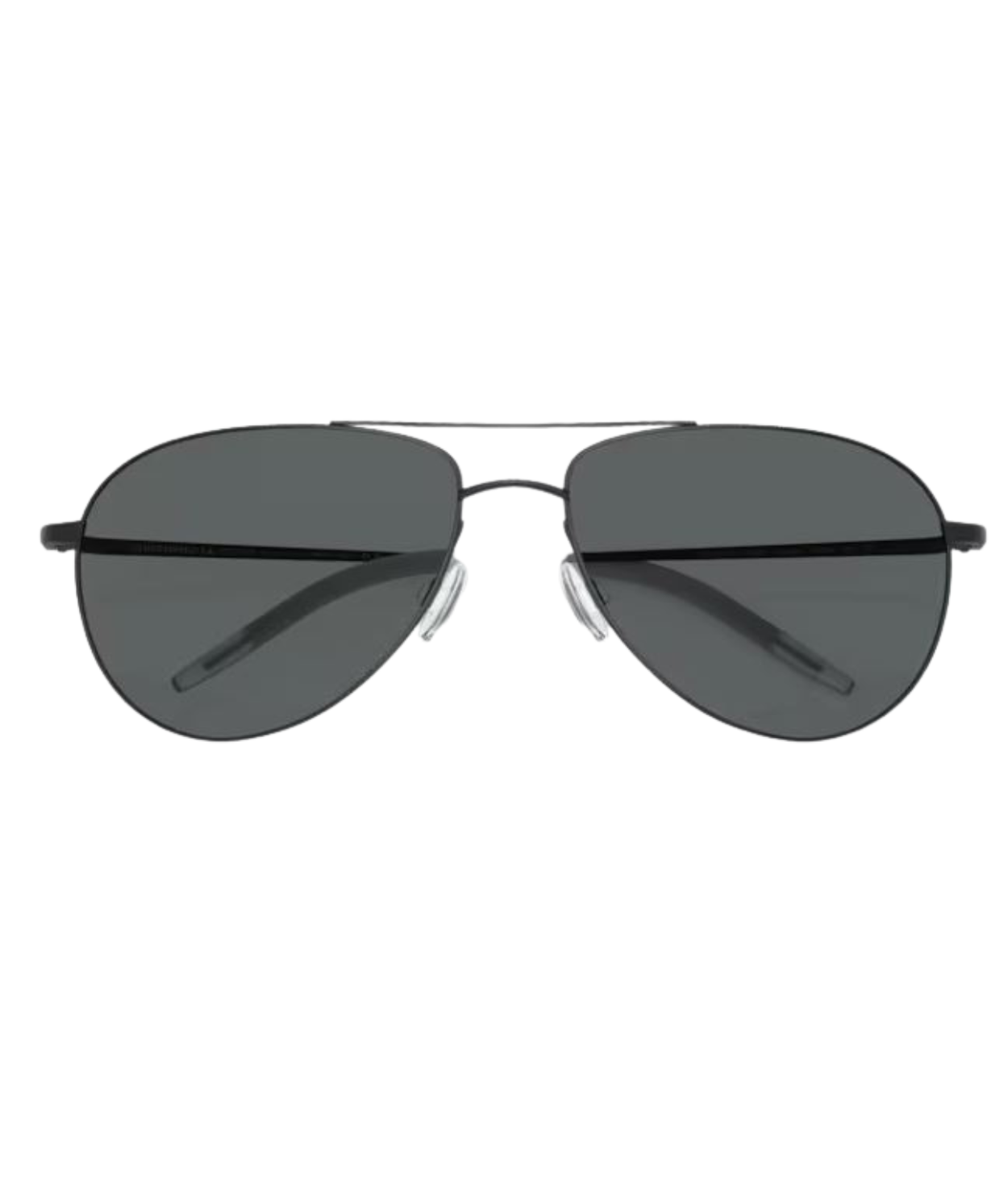 Matte black-Midnight express polarized