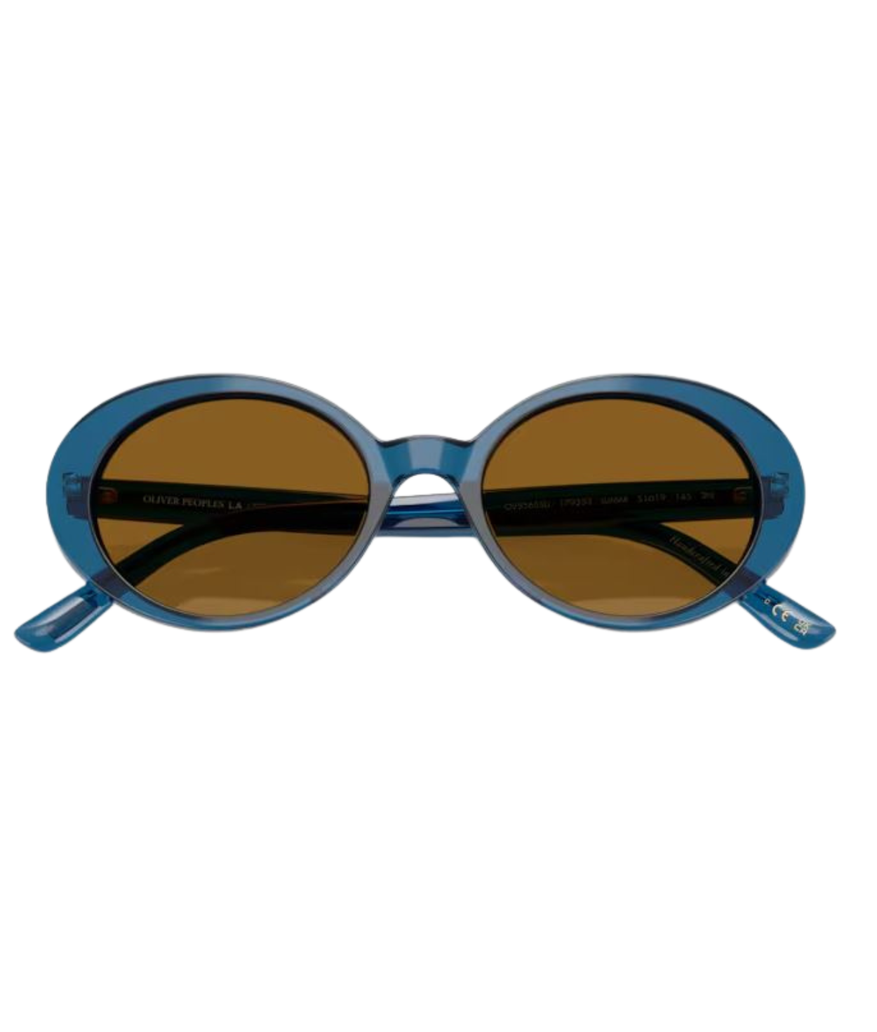 Tesukon blue-True brown