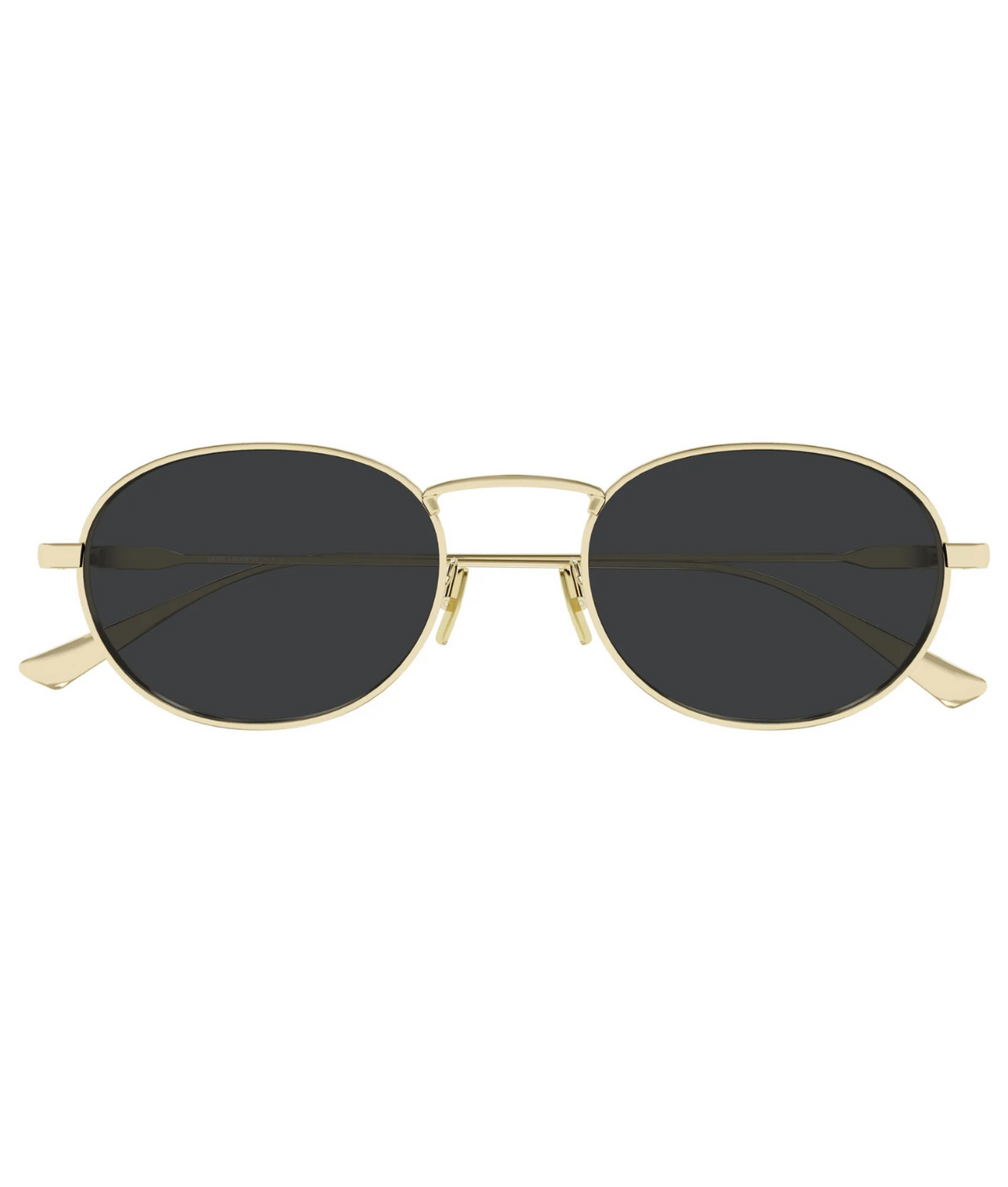Gold-Black