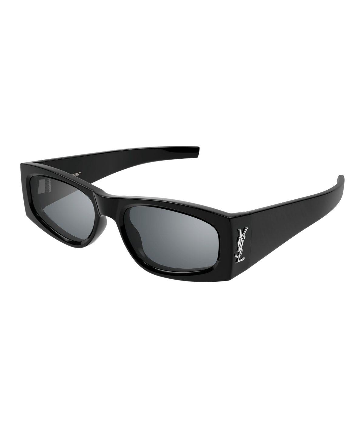 Black-Silver