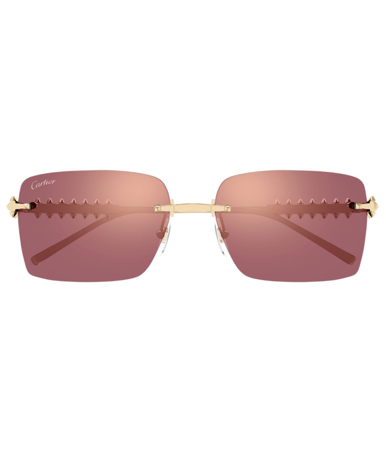 Gold-Pink