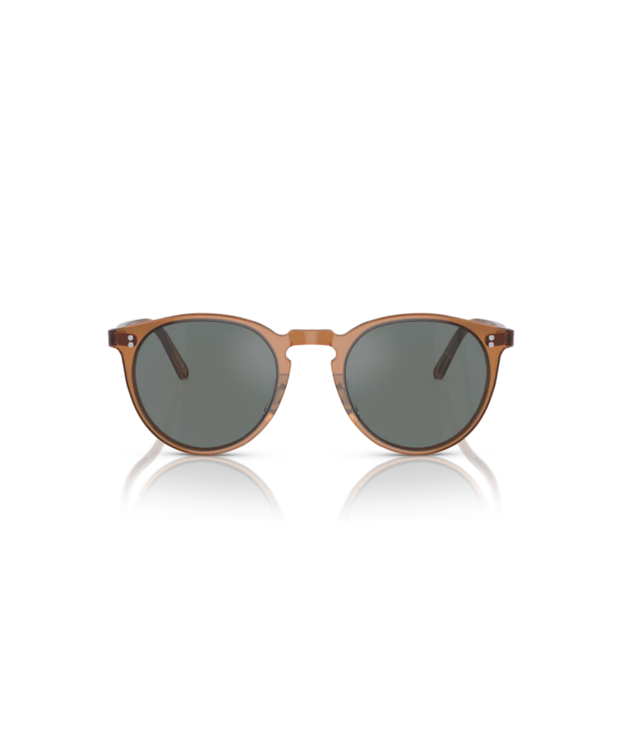 Carob-Regal Blue