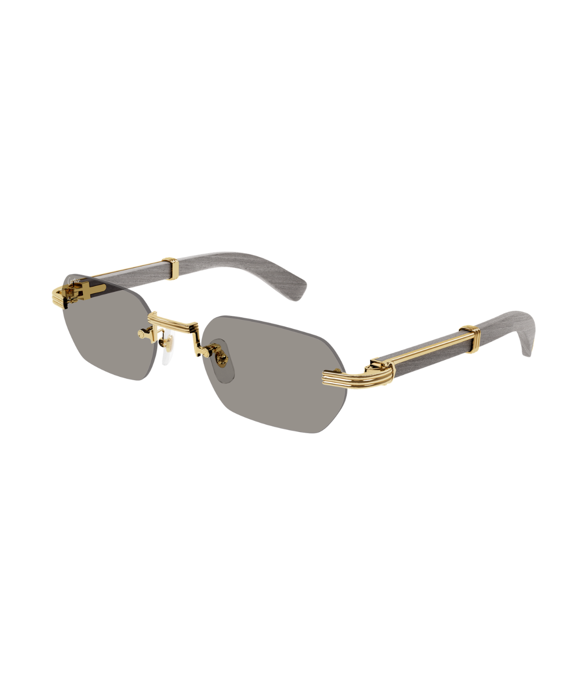 Gold-Grey