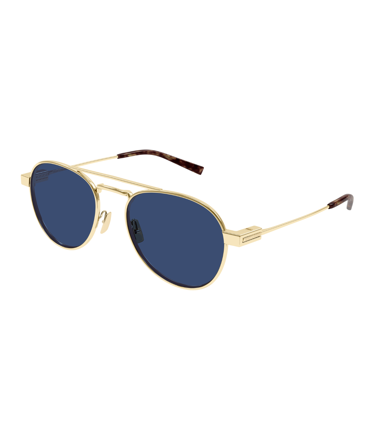 Gold-Blue