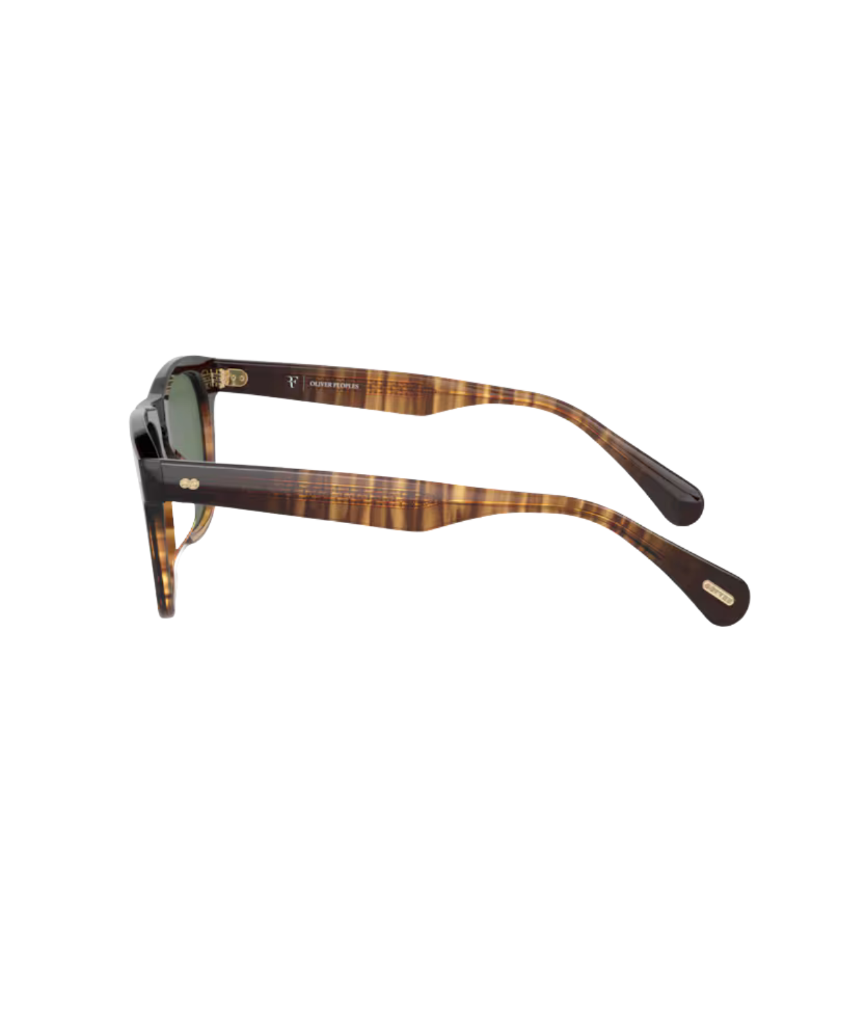 Cortado-G-15 polarized