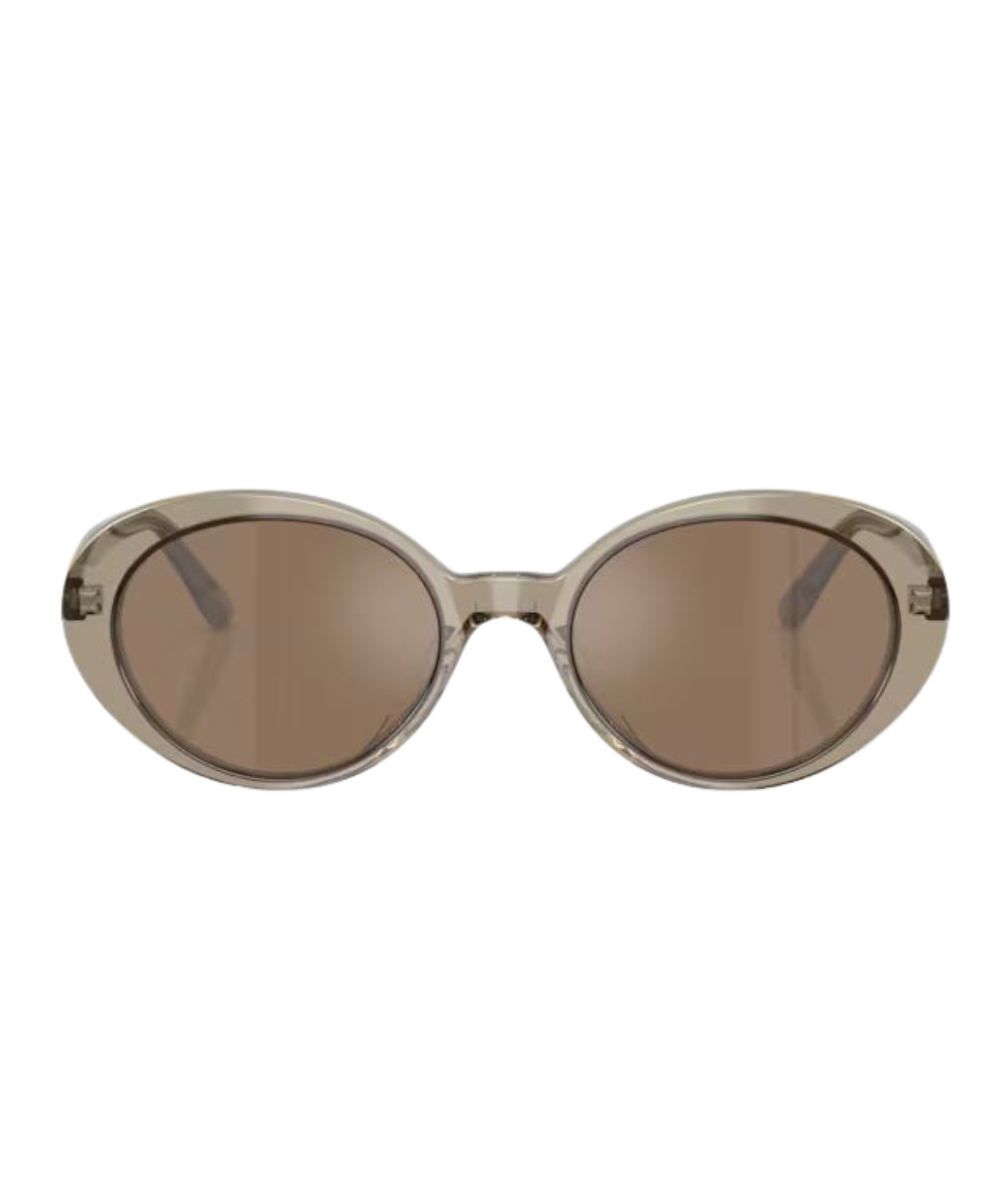 Sencha-Cognac Mirror