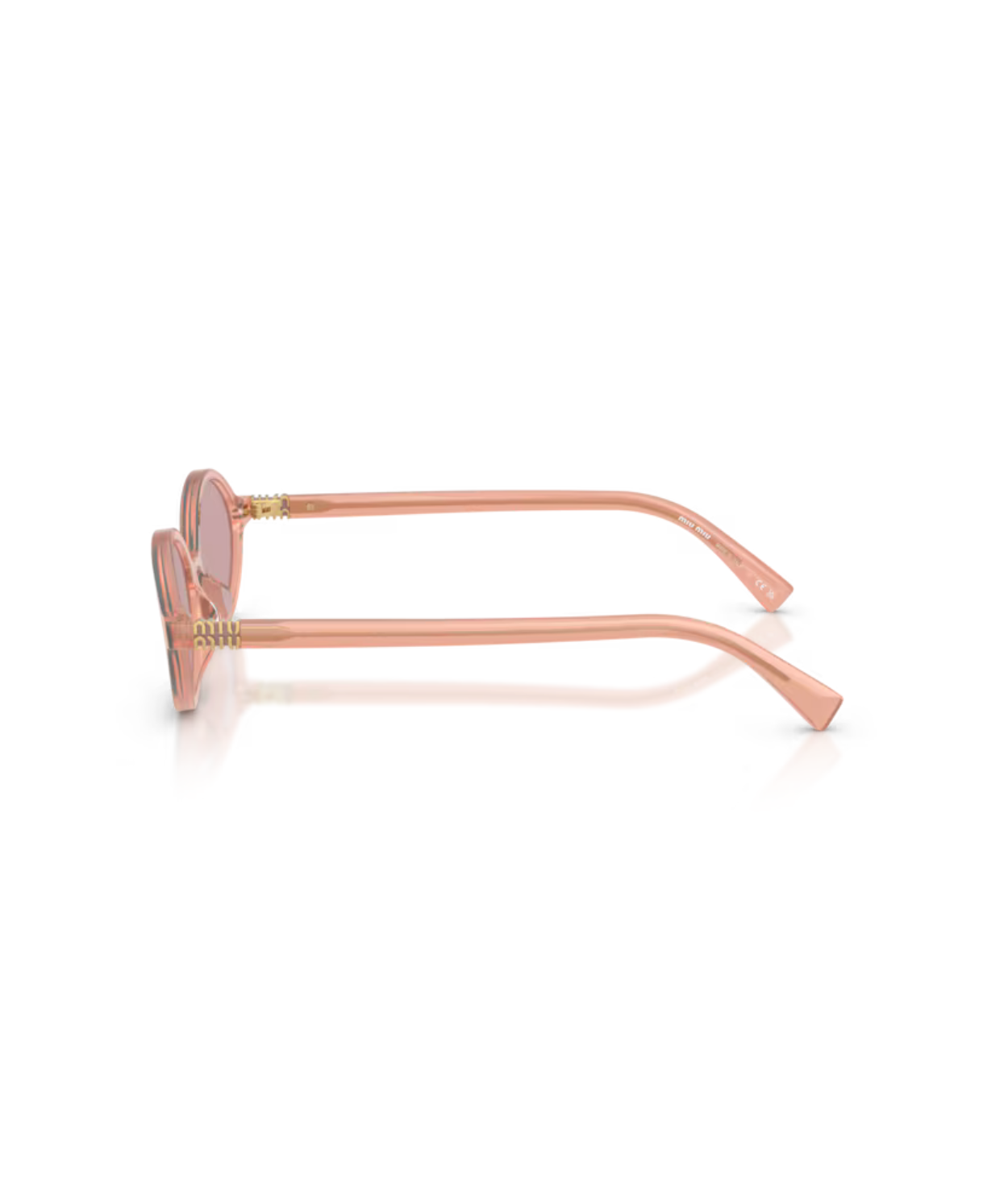 Opaline pink-Pink