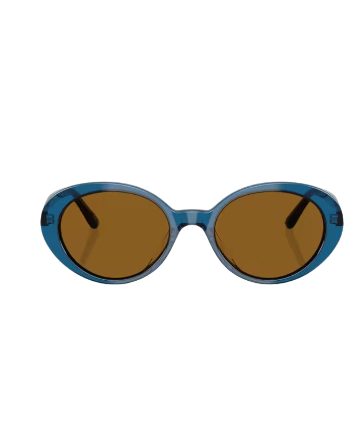 Tesukon blue-True brown