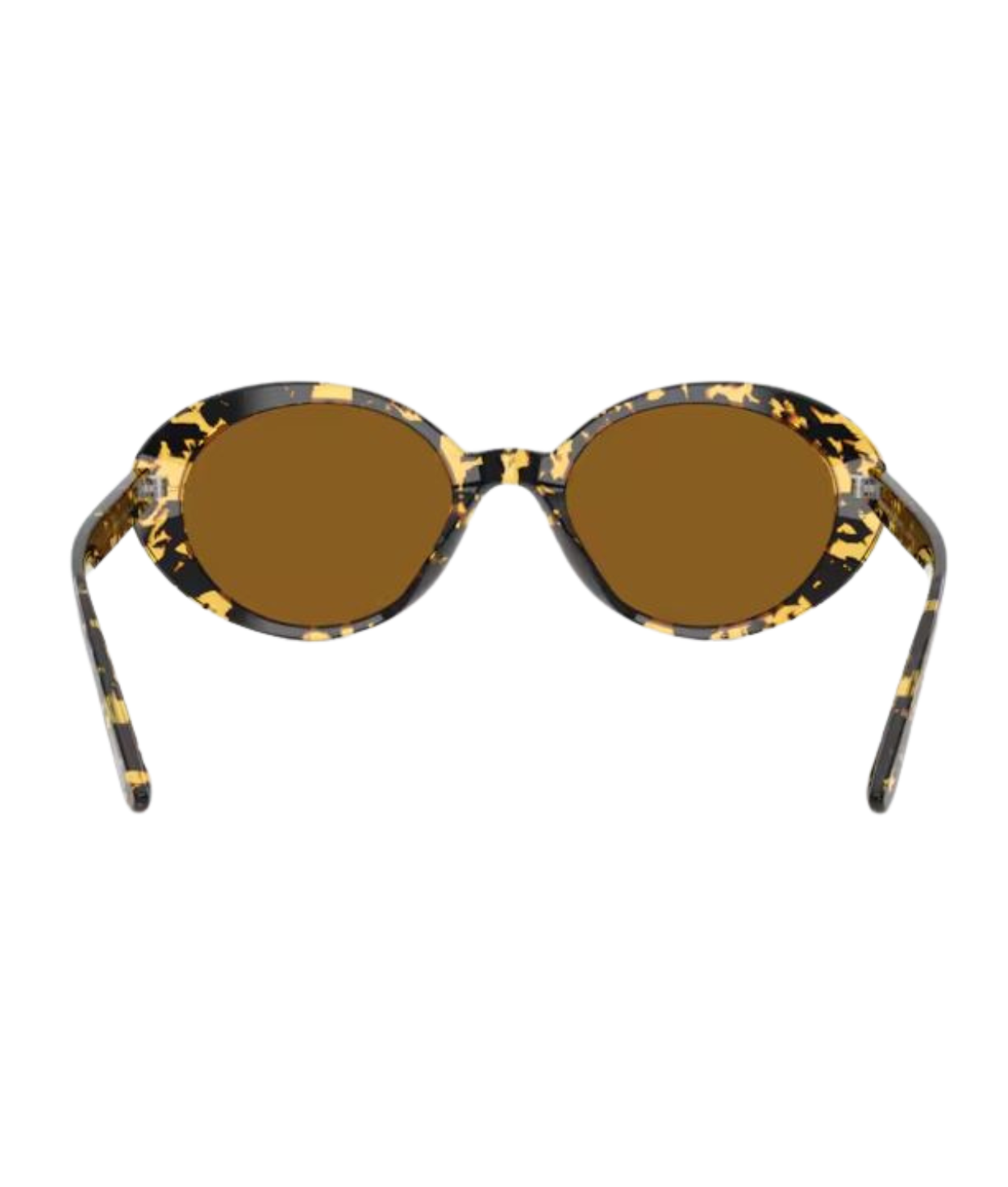 Tokyo tortoise-True brown