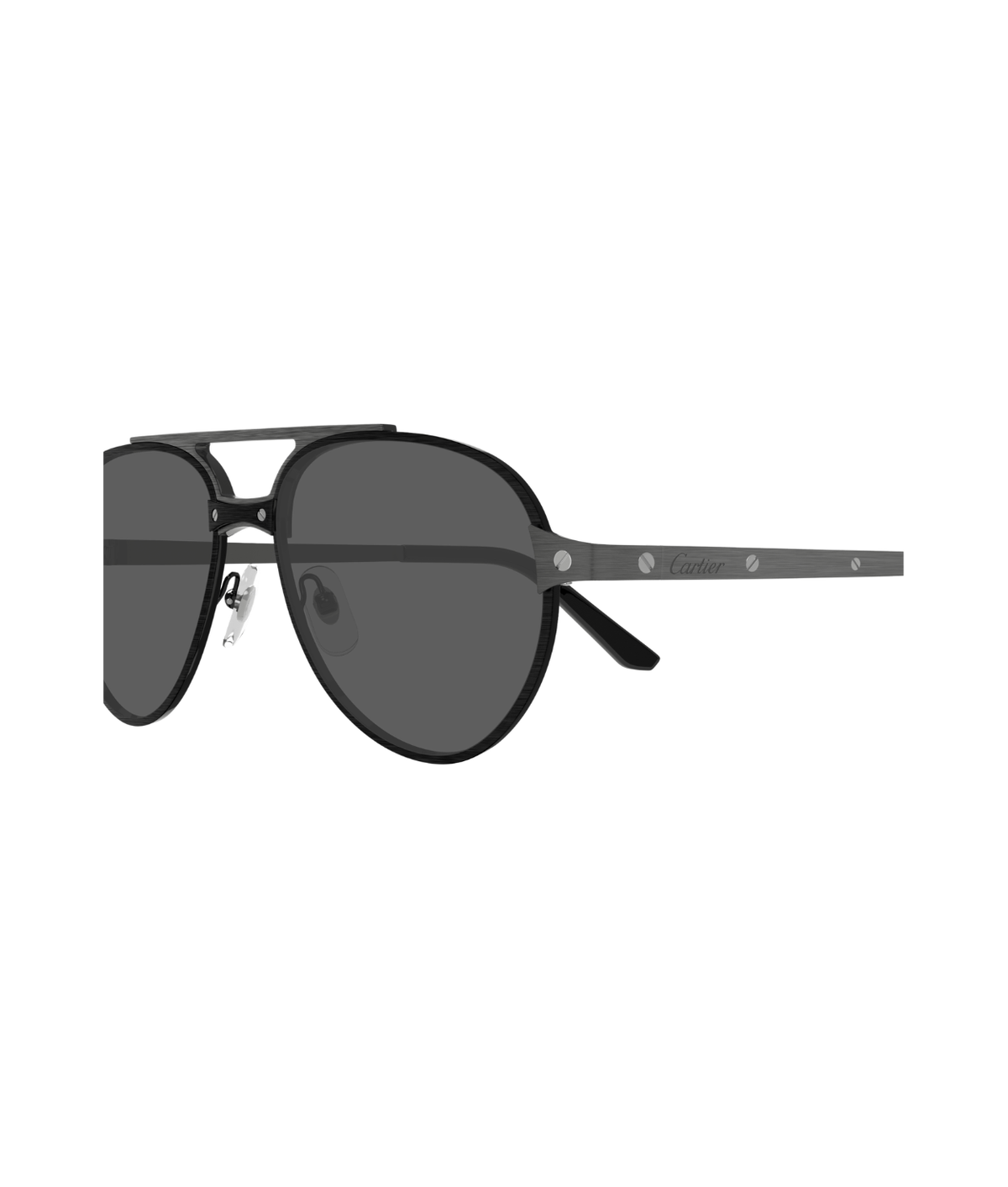 Black Gunmetal-Smoke