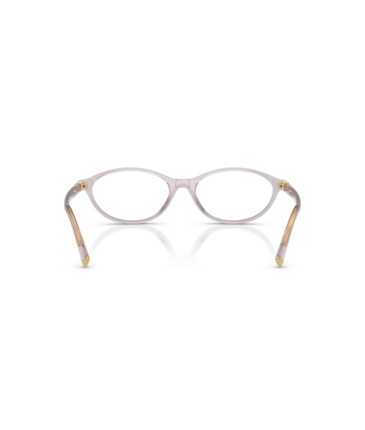 Transparent Mauve