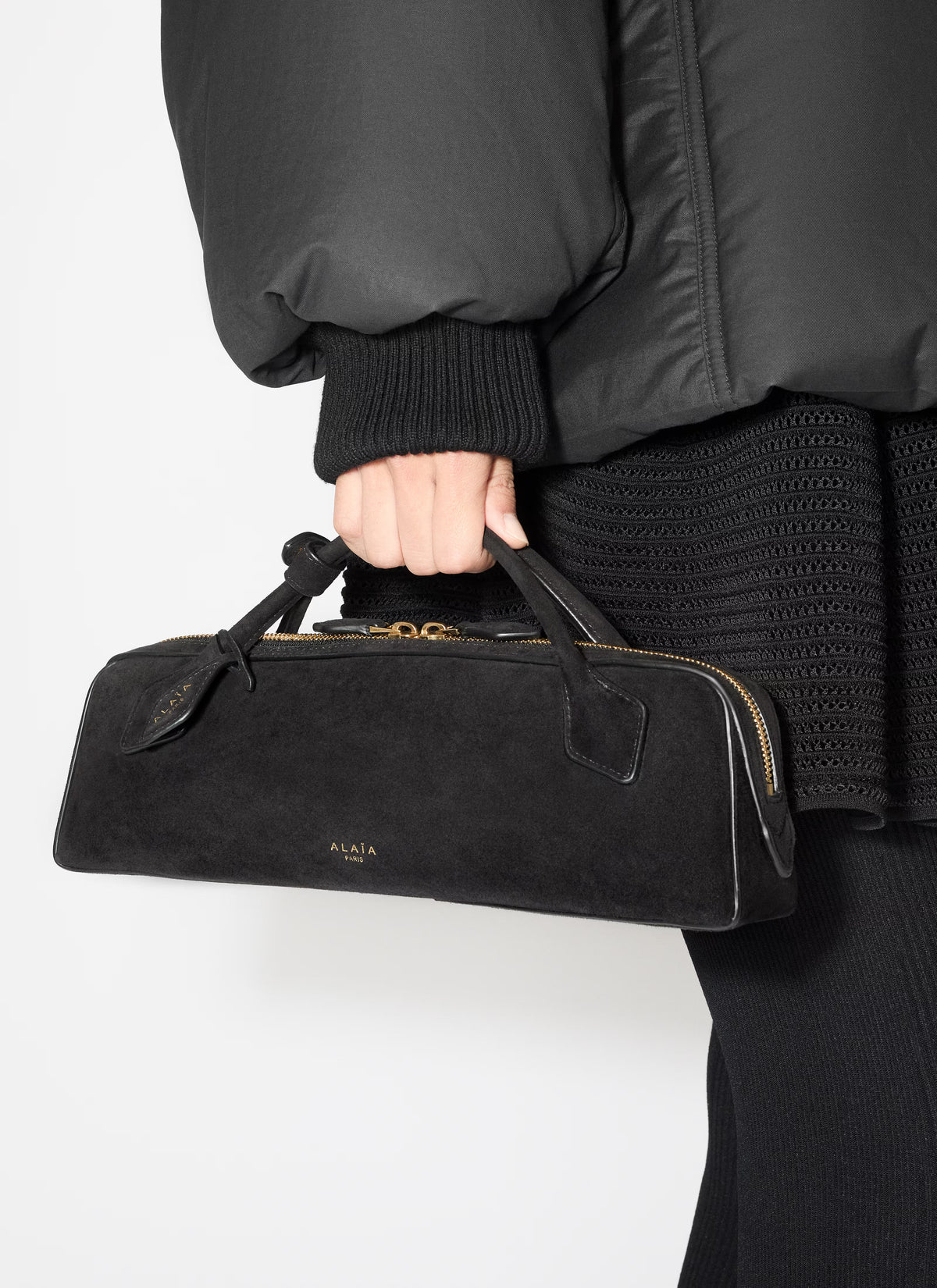 Le Teckel Clutch