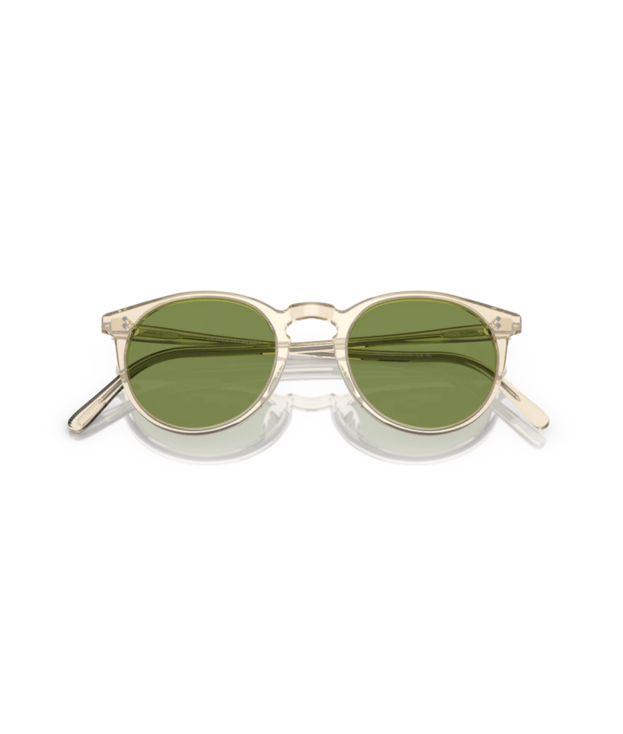 Buff-Green c