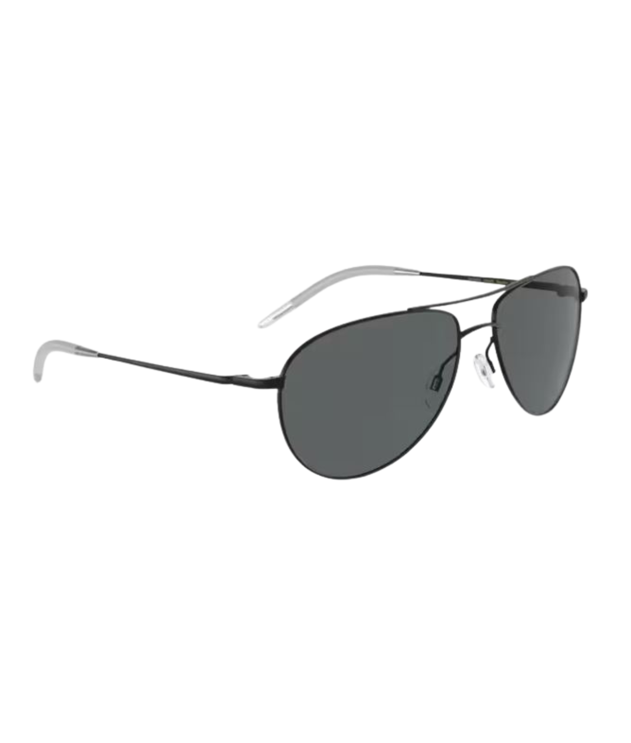 Matte black-Midnight express polarized
