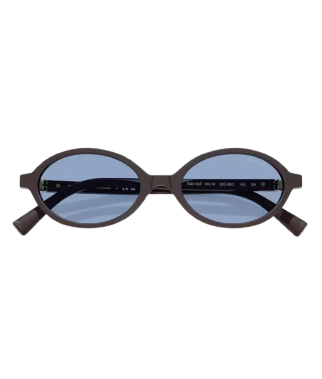 Moka-Light blue