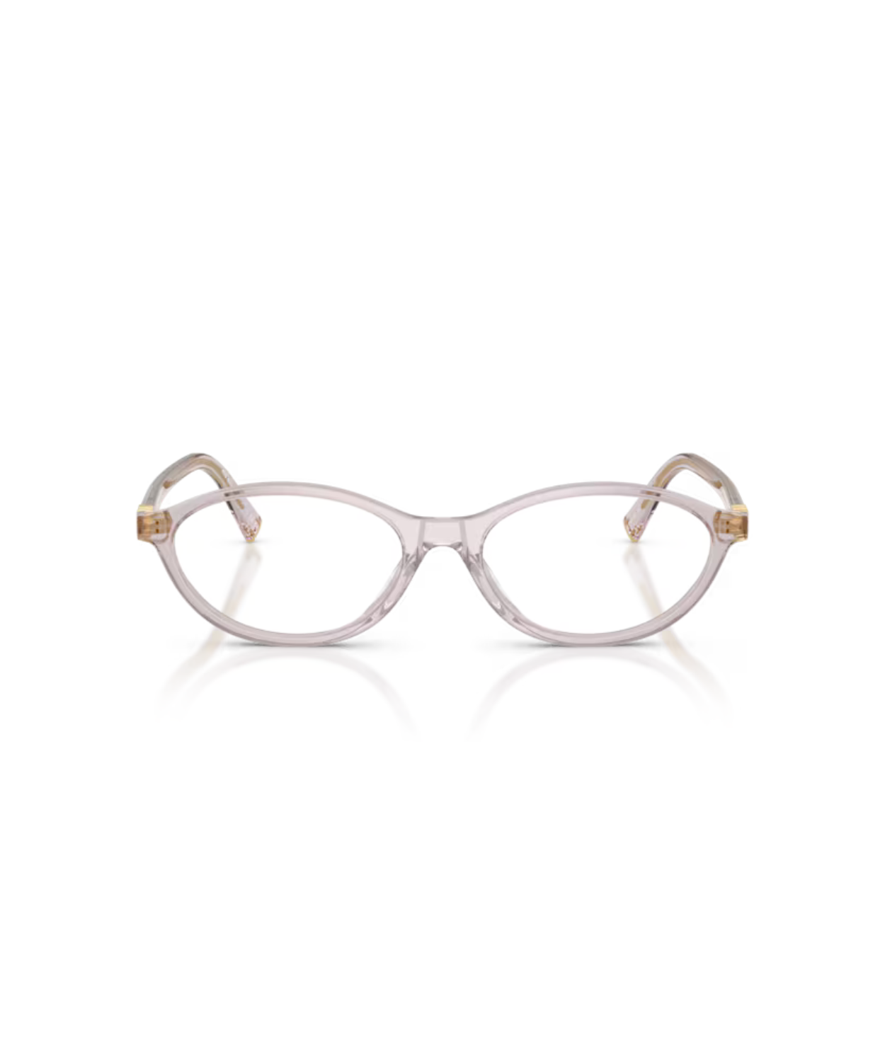Transparent Mauve