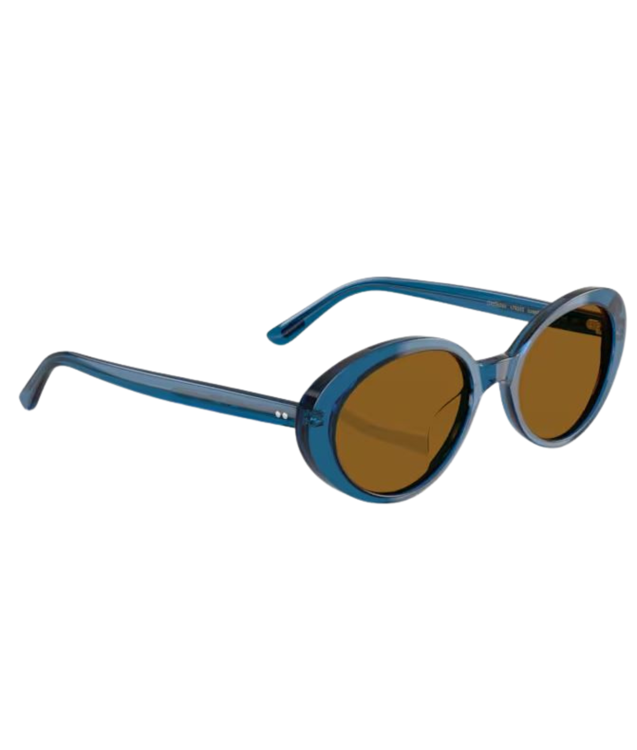 Tesukon blue-True brown