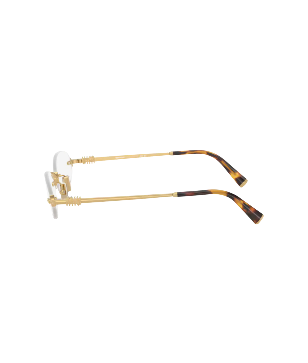 Gold-Clear Blue Light Filter