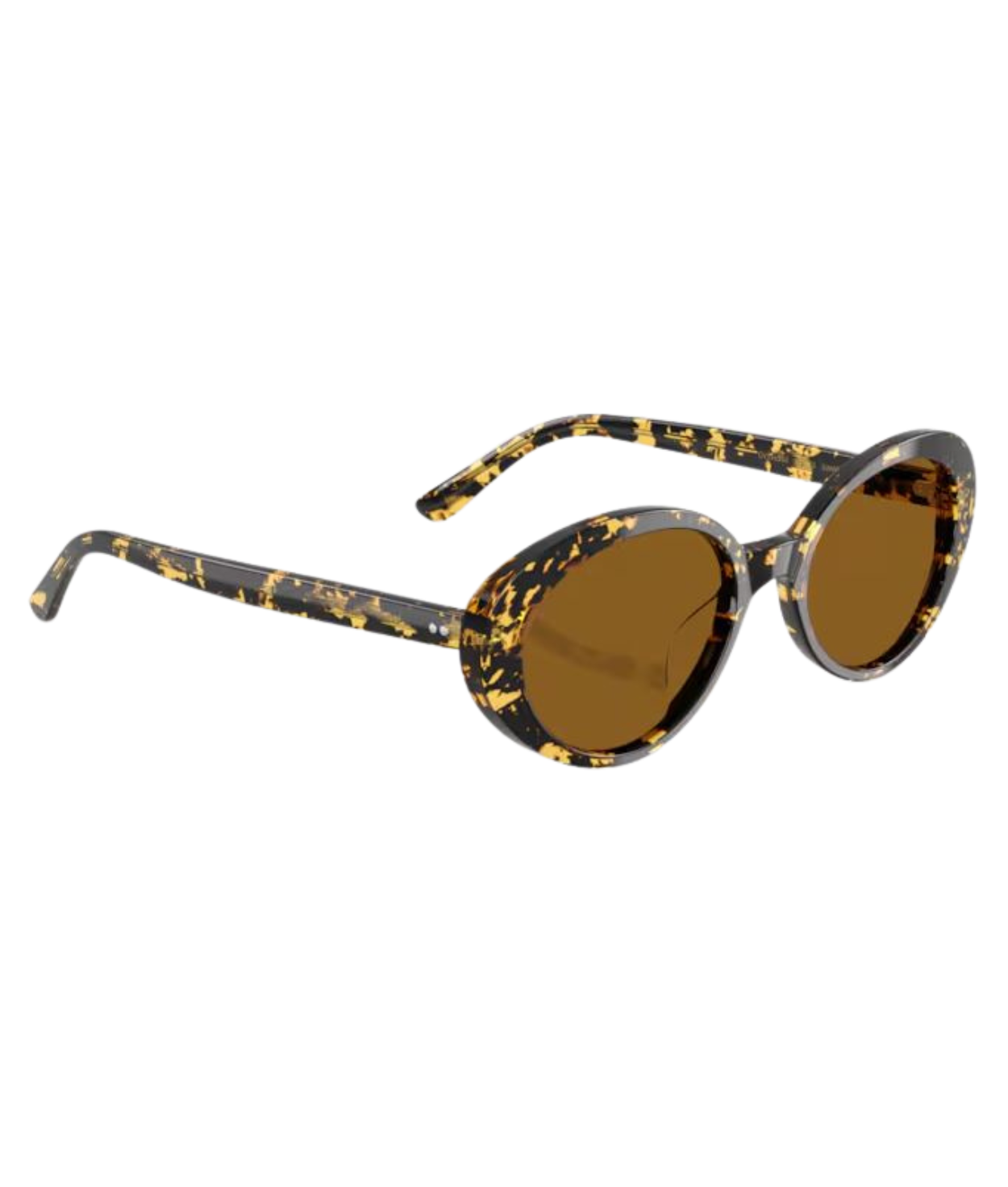 Tokyo tortoise-True brown