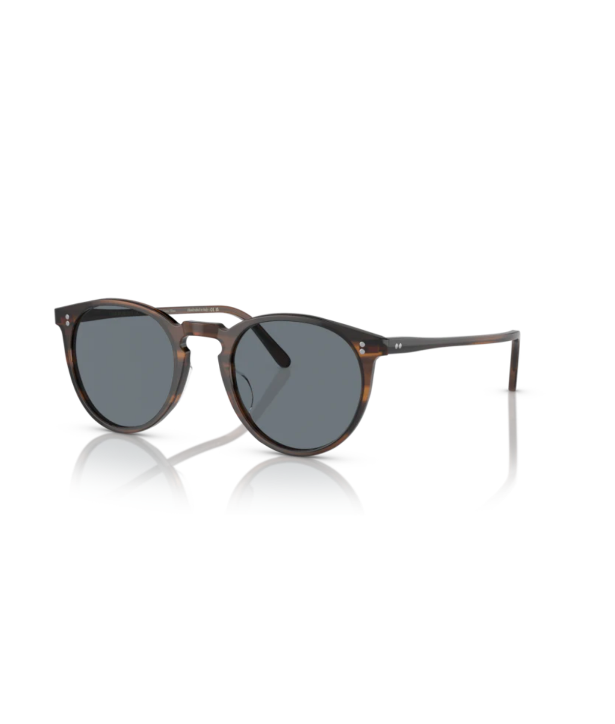 Tuscany Tortoise-Indigo