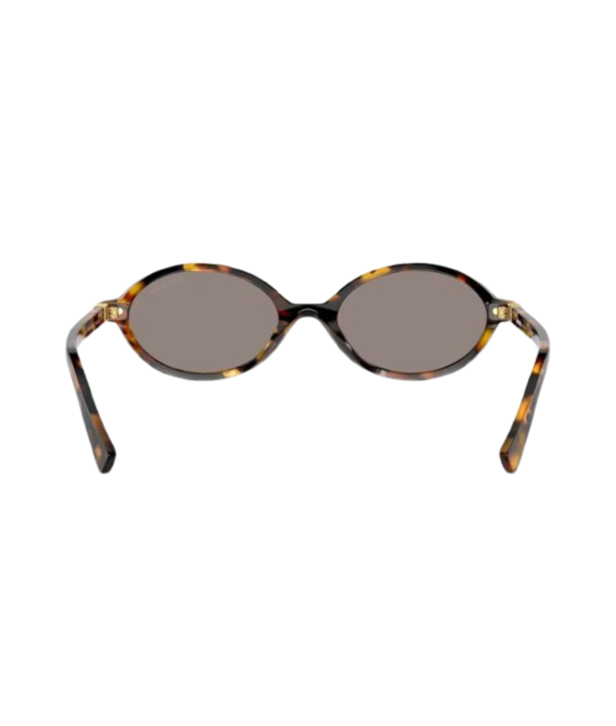 Honey Havana-Light Grey Mirror Silver