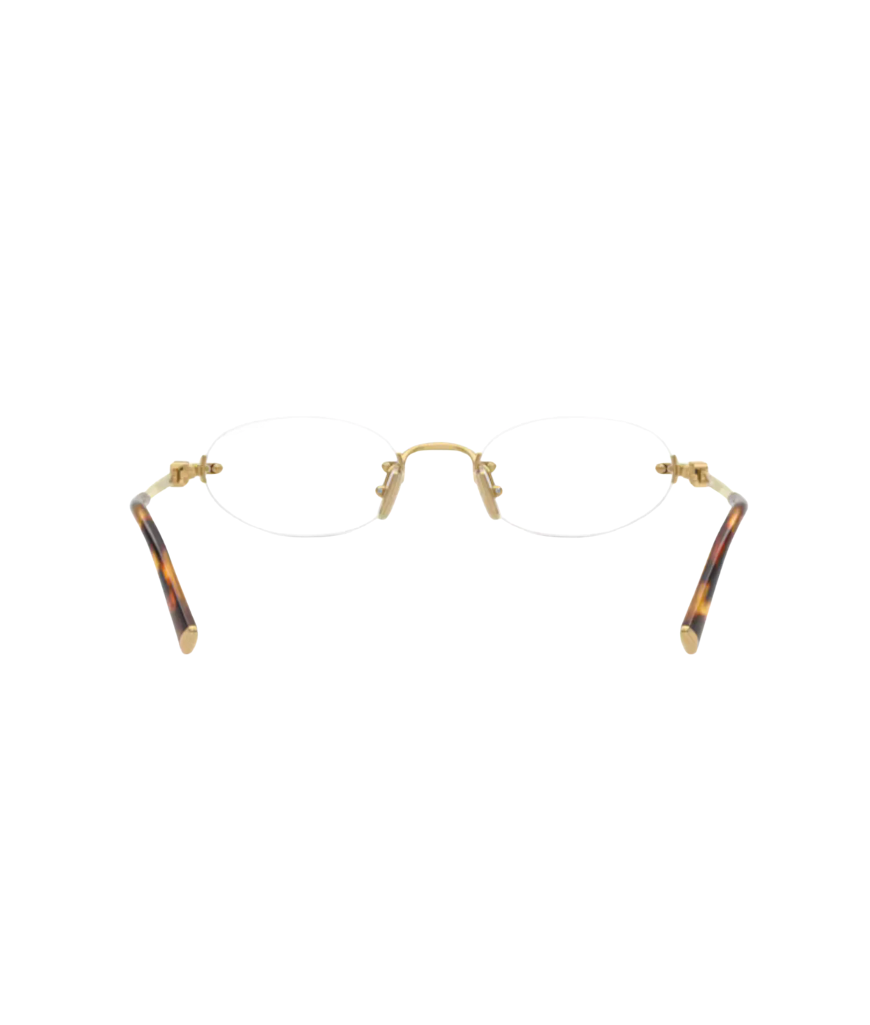 Gold-Clear Blue Light Filter