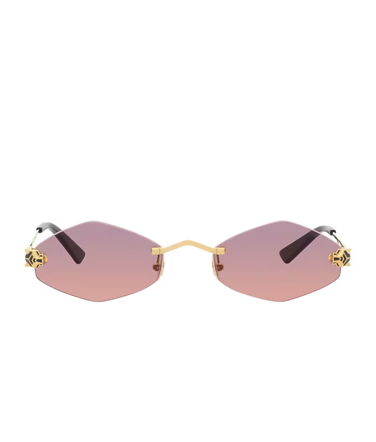 Gold-Violet
