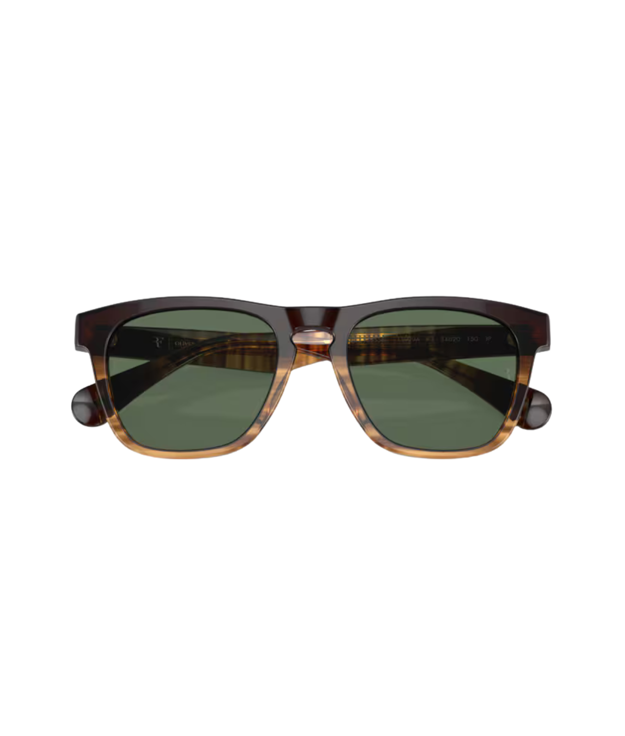 Cortado-G-15 polarized