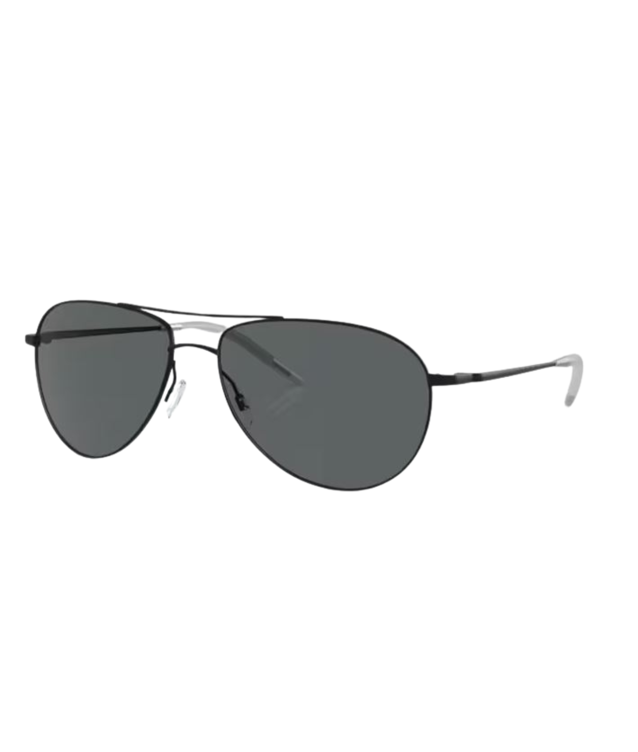 Matte black-Midnight express polarized
