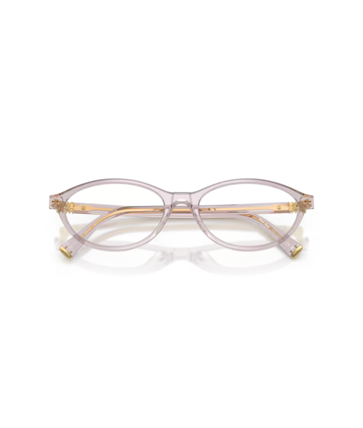 Transparent Mauve