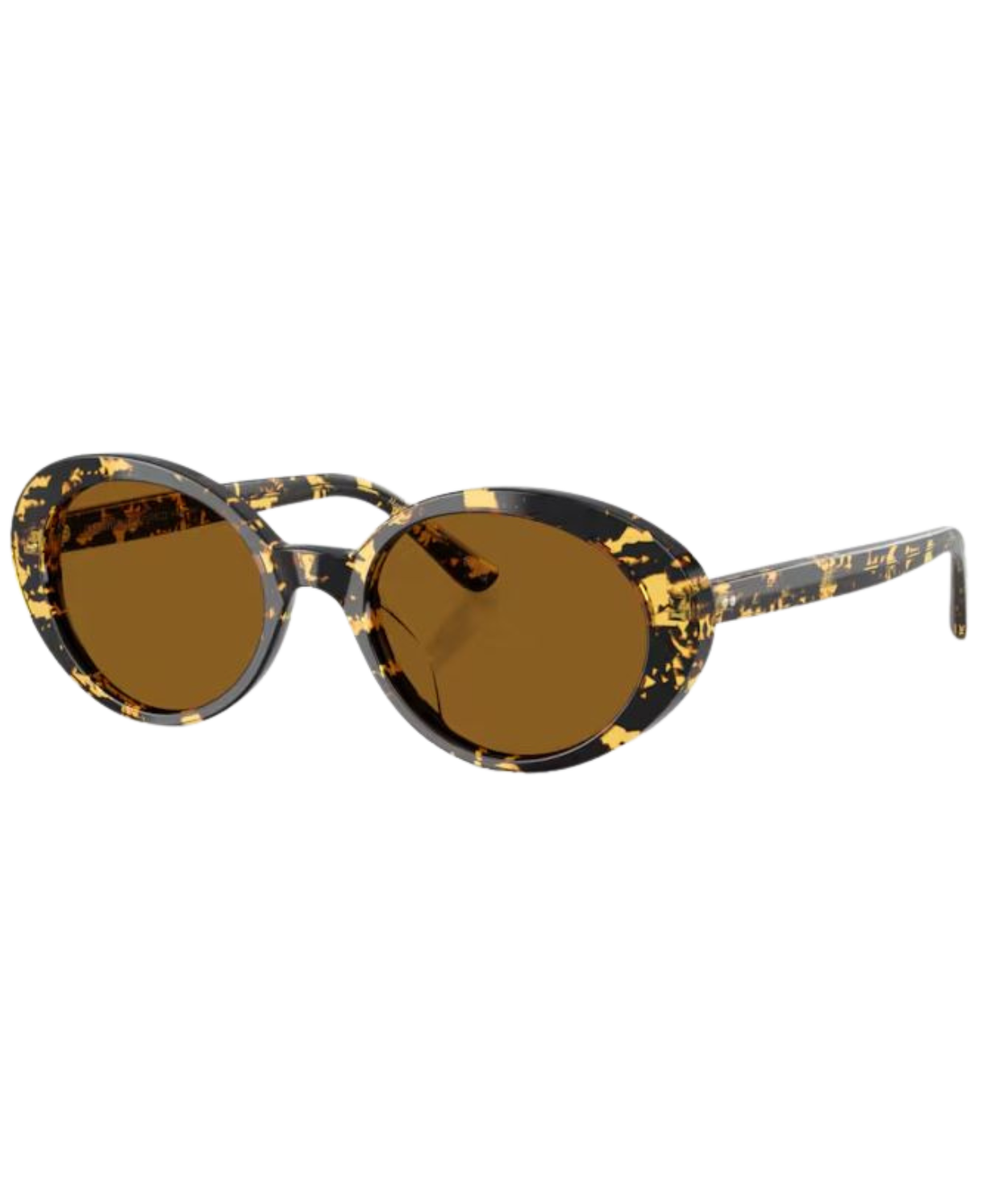 Tokyo tortoise-True brown