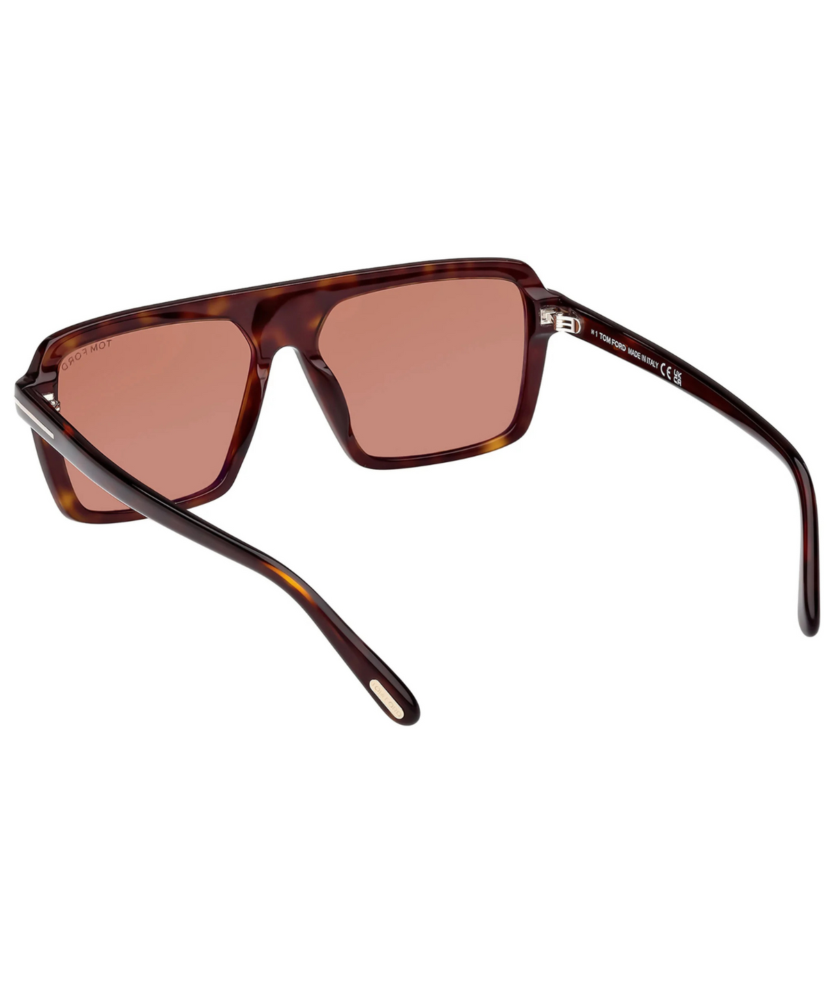 Blonde Havana-Brown