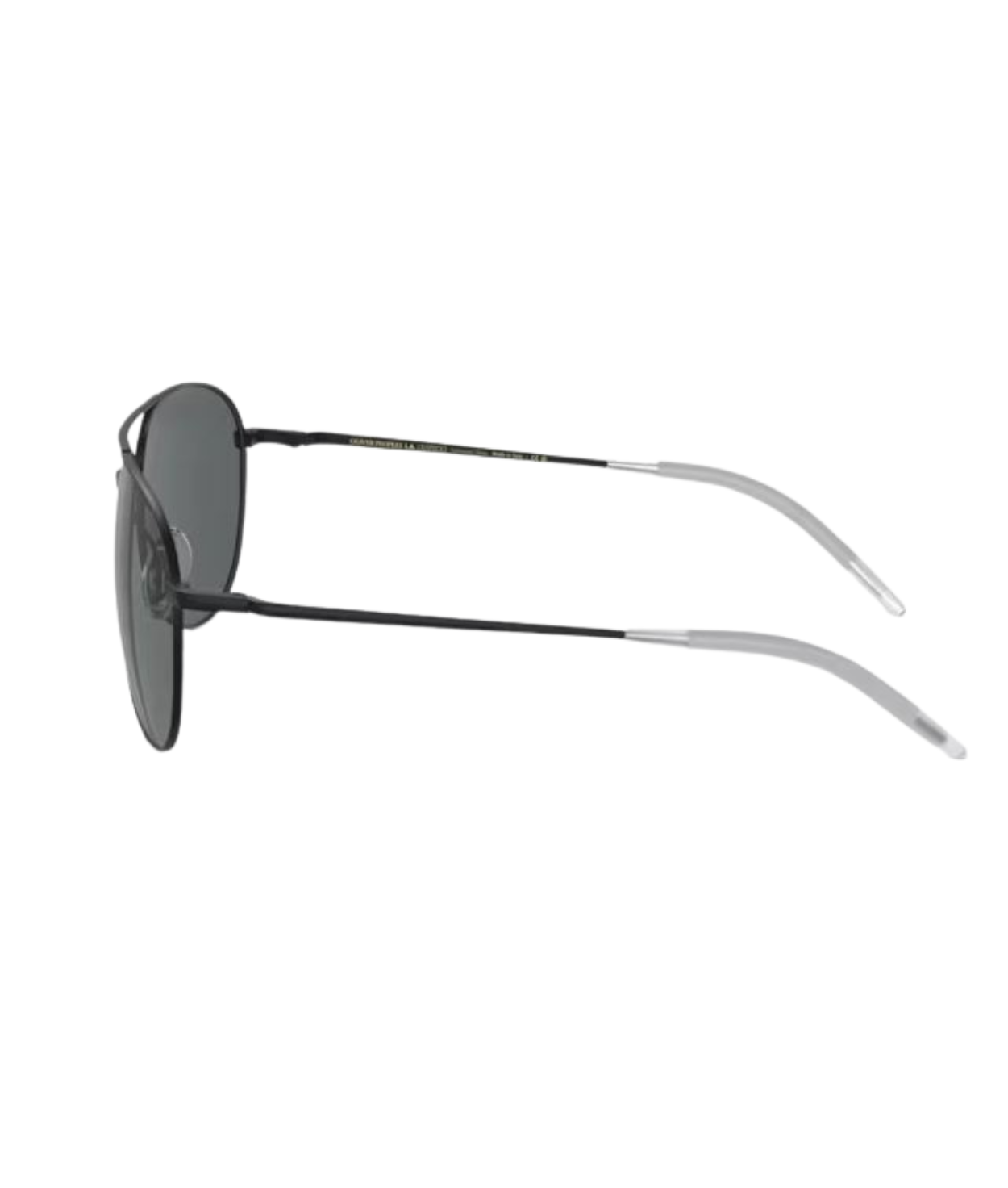 Matte black-Midnight express polarized