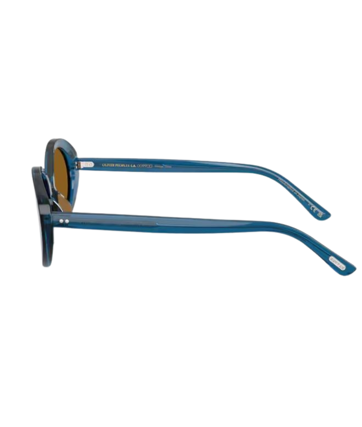 Tesukon blue-True brown