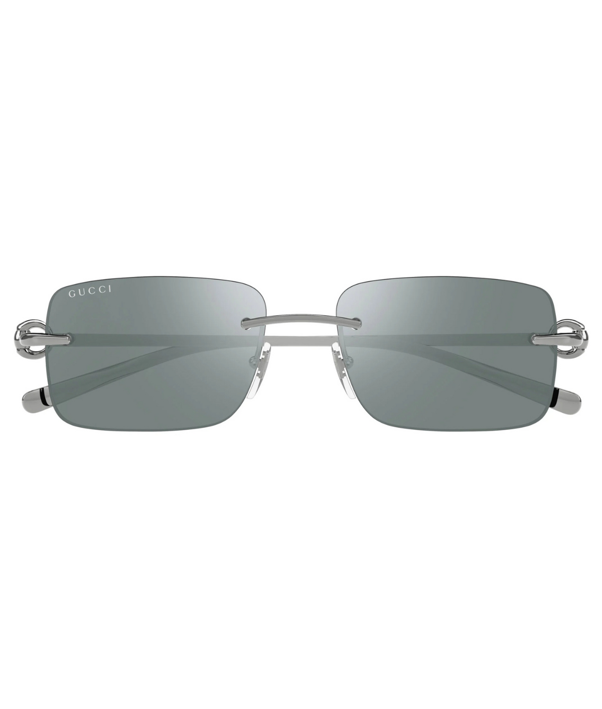 Silver-Green