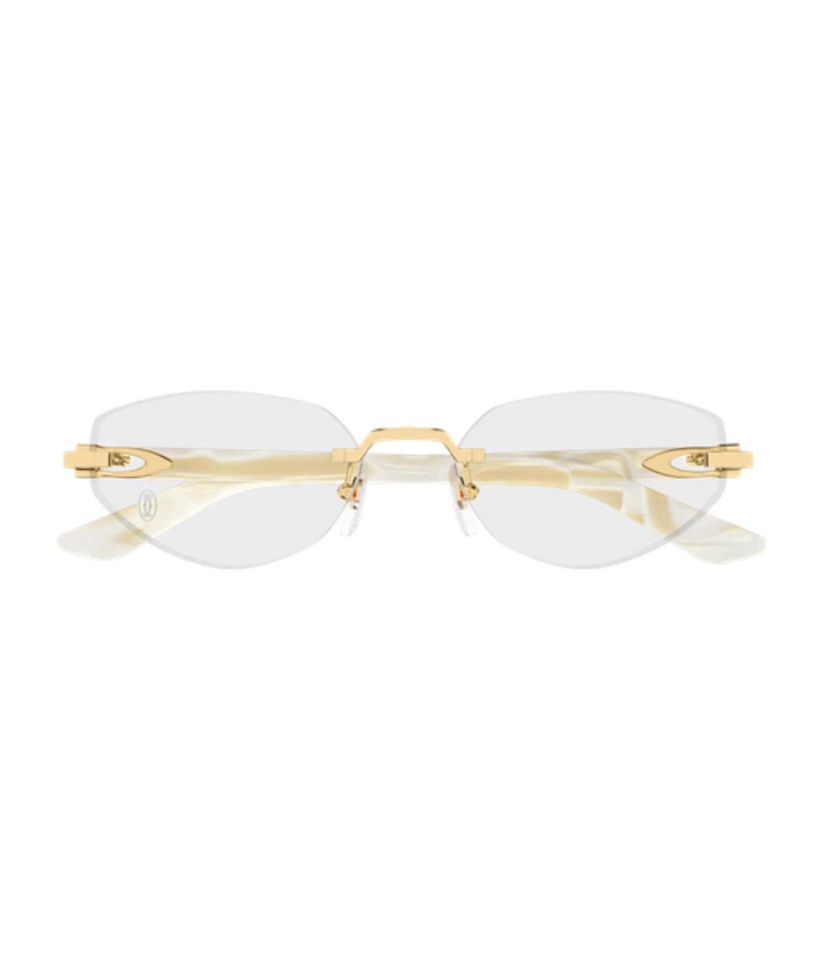 Gold Ivory